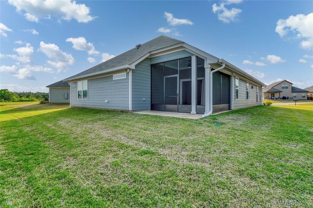 1316 Hemlock Court, Prattville, AL 36066