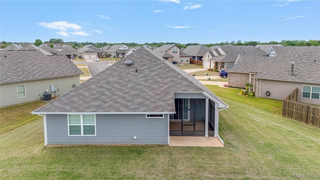 1316 Hemlock Court, Prattville, AL 36066