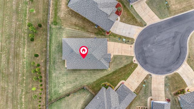 1316 Hemlock Court, Prattville, AL 36066