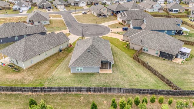 1316 Hemlock Court, Prattville, AL 36066