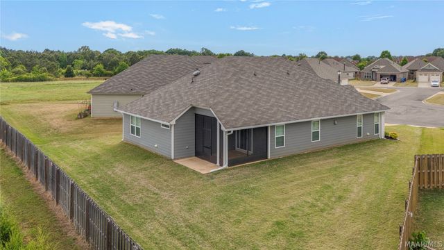1316 Hemlock Court, Prattville, AL 36066