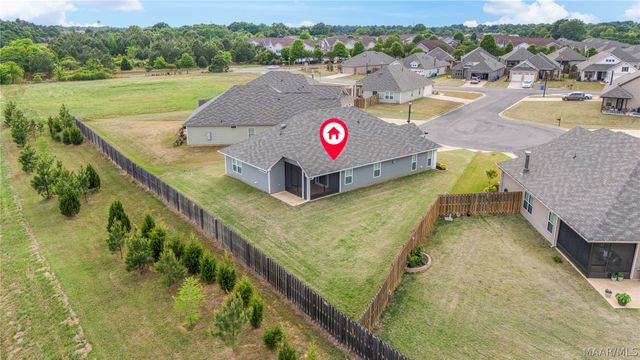 1316 Hemlock Court, Prattville, AL 36066