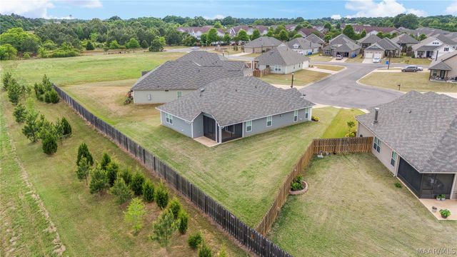 1316 Hemlock Court, Prattville, AL 36066
