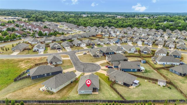 1316 Hemlock Court, Prattville, AL 36066