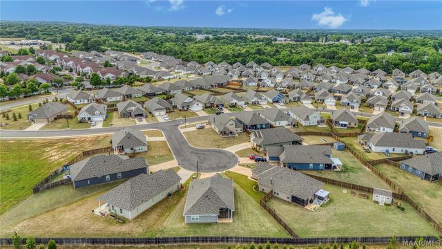 1316 Hemlock Court, Prattville, AL 36066