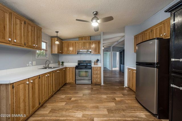 2420 Moon River Loop, Las Cruces, NM 88007