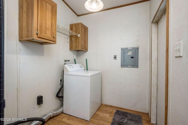 2420 Moon River Loop, Las Cruces, NM 88007