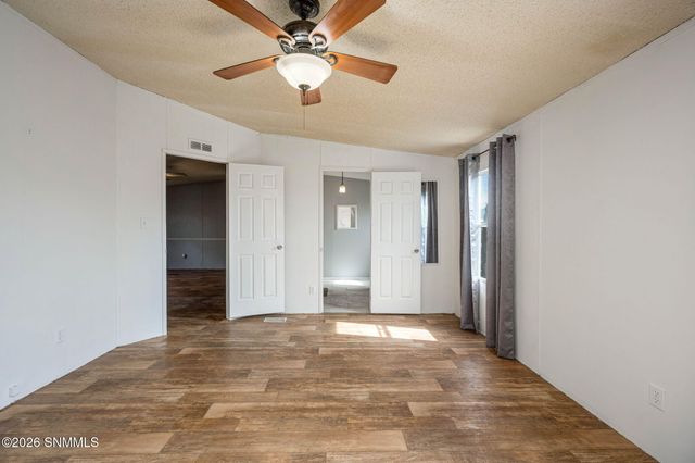 2420 Moon River Loop, Las Cruces, NM 88007