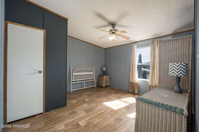 2420 Moon River Loop, Las Cruces, NM 88007