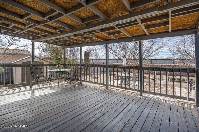 2420 Moon River Loop, Las Cruces, NM 88007