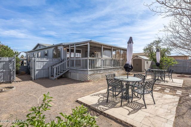 2420 Moon River Loop, Las Cruces, NM 88007