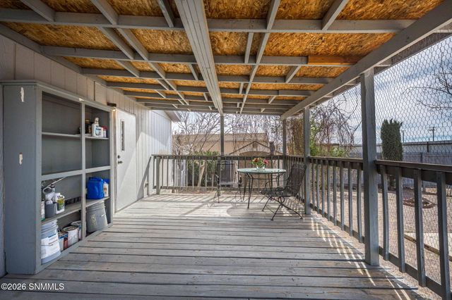 2420 Moon River Loop, Las Cruces, NM 88007