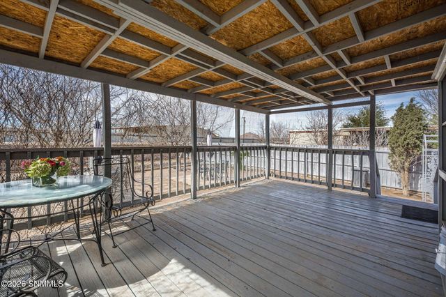 2420 Moon River Loop, Las Cruces, NM 88007