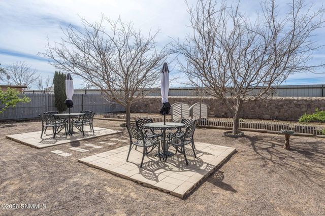2420 Moon River Loop, Las Cruces, NM 88007