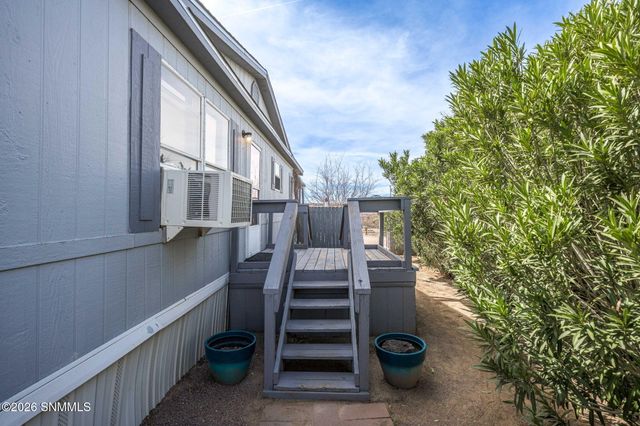 2420 Moon River Loop, Las Cruces, NM 88007