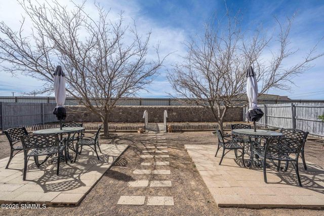 2420 Moon River Loop, Las Cruces, NM 88007