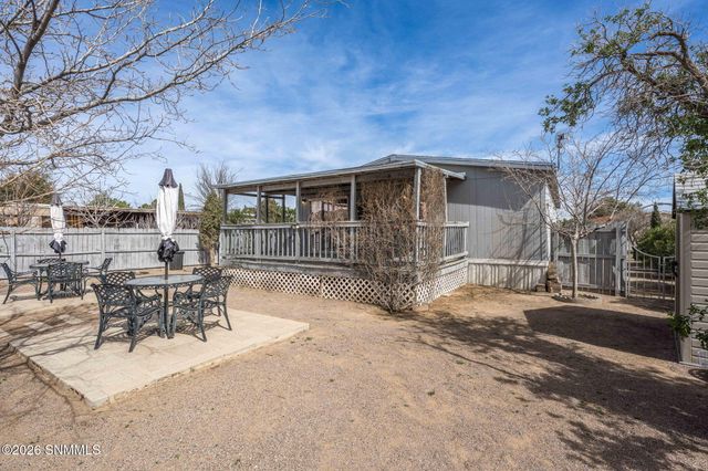 2420 Moon River Loop, Las Cruces, NM 88007