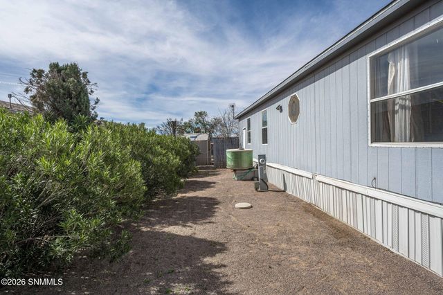 2420 Moon River Loop, Las Cruces, NM 88007