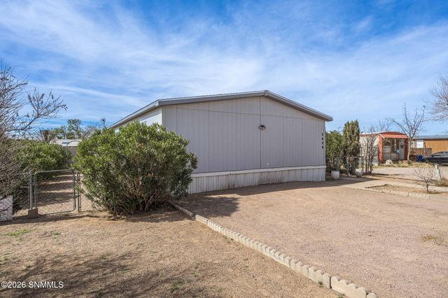 2420 Moon River Loop, Las Cruces, NM 88007