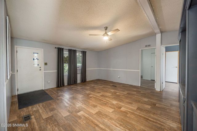 2420 Moon River Loop, Las Cruces, NM 88007