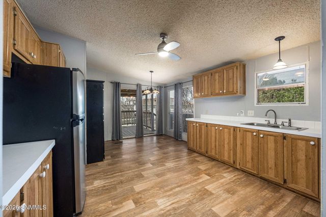 2420 Moon River Loop, Las Cruces, NM 88007