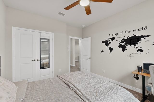 629 Hogan Drive, Denton, TX 76210