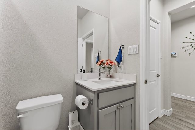 629 Hogan Drive, Denton, TX 76210