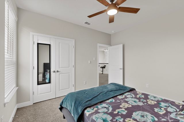629 Hogan Drive, Denton, TX 76210