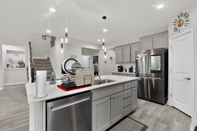 629 Hogan Drive, Denton, TX 76210