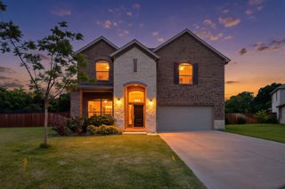 629 Hogan Drive, Denton, TX 76210