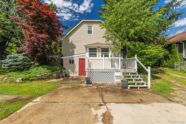3139 Willet Avenue, Rochester Hills, MI 48309