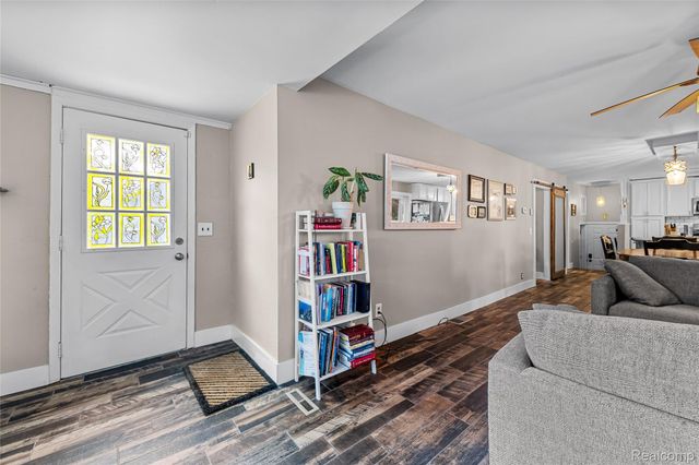 3139 Willet Avenue, Rochester Hills, MI 48309