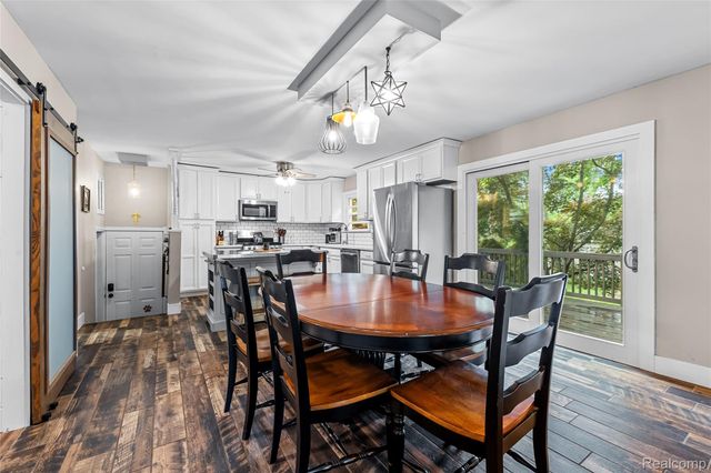 3139 Willet Avenue, Rochester Hills, MI 48309