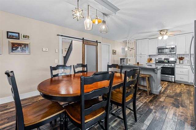 3139 Willet Avenue, Rochester Hills, MI 48309