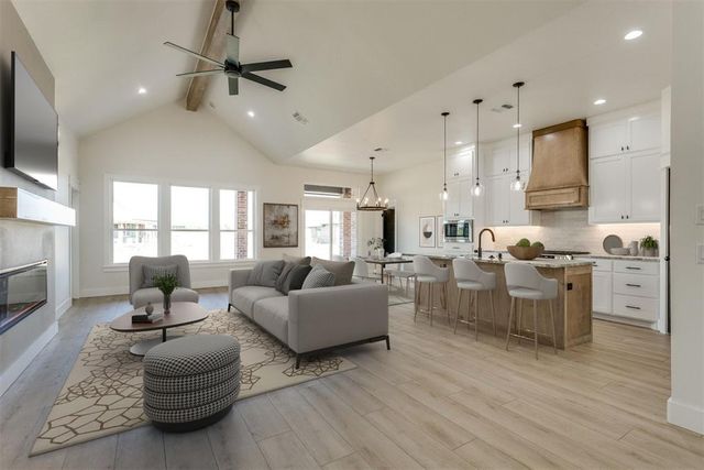 2225 SW 160th Street, Oklahoma City, OK 73170