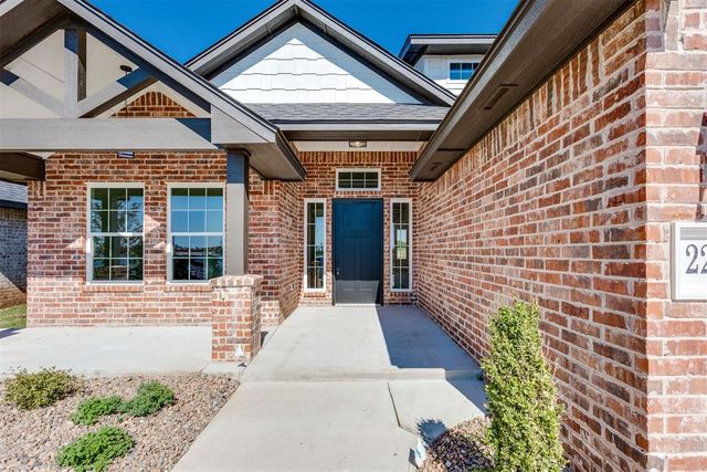 2225 SW 160th Street, Oklahoma City, OK 73170