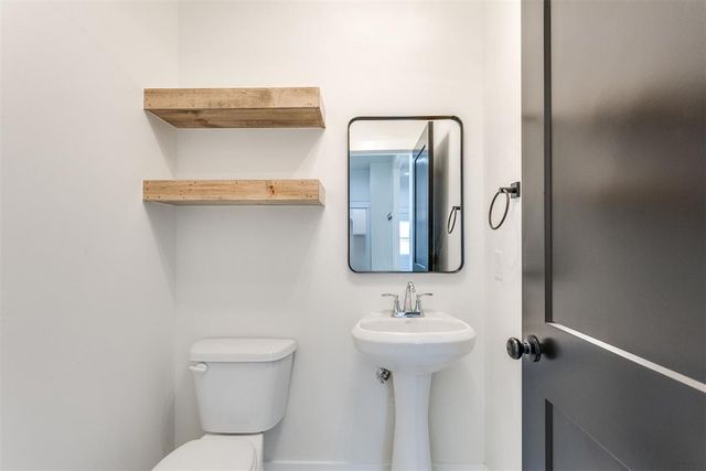 2225 SW 160th Street, Oklahoma City, OK 73170