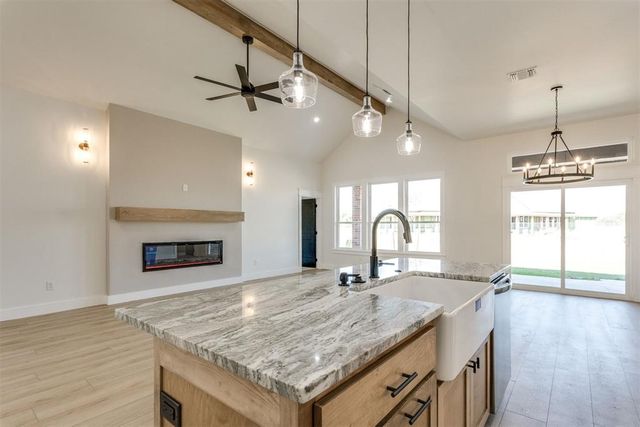 2225 SW 160th Street, Oklahoma City, OK 73170