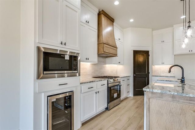 2225 SW 160th Street, Oklahoma City, OK 73170