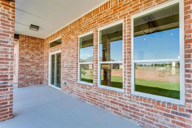 2225 SW 160th Street, Oklahoma City, OK 73170