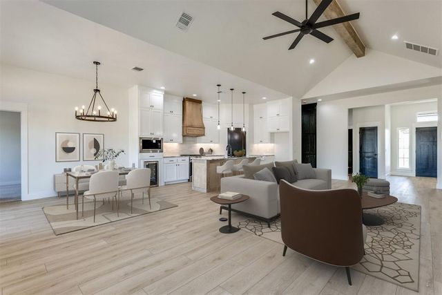 2225 SW 160th Street, Oklahoma City, OK 73170