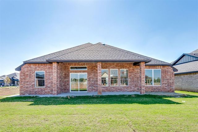 2225 SW 160th Street, Oklahoma City, OK 73170