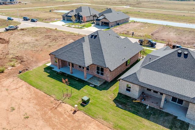 2225 SW 160th Street, Oklahoma City, OK 73170