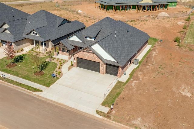 2225 SW 160th Street, Oklahoma City, OK 73170