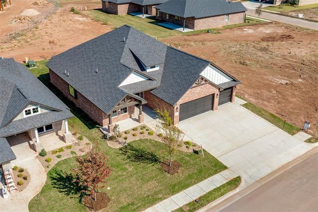 2225 SW 160th Street, Oklahoma City, OK 73170