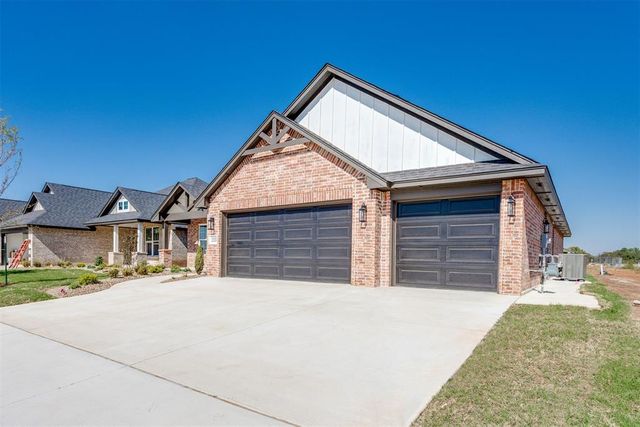 2225 SW 160th Street, Oklahoma City, OK 73170