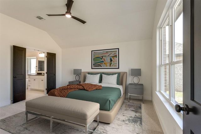 2225 SW 160th Street, Oklahoma City, OK 73170