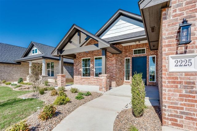 2225 SW 160th Street, Oklahoma City, OK 73170