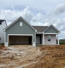 11706 Oriole Slough Ln, Louisville, KY 40229