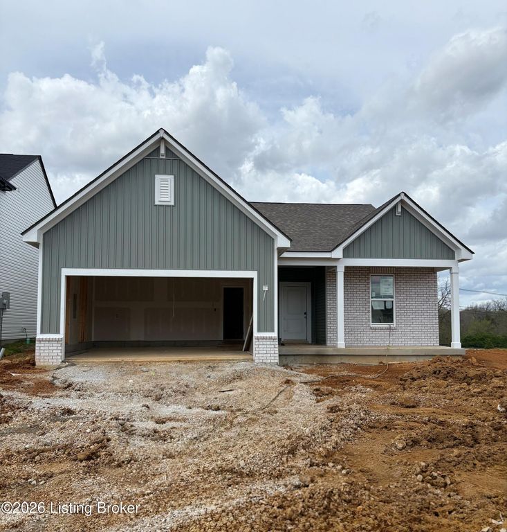 11706 Oriole Slough Ln, Louisville, KY 40229